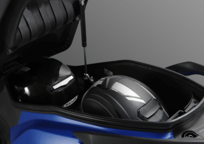 Coffre Sym Joymax-Z 2021