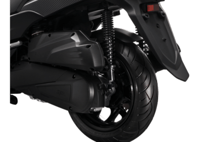 Moteur Sym Joymax-Z euro 5