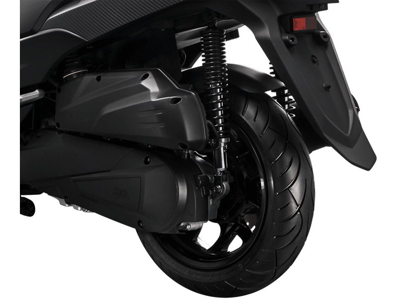 Moteur Sym Joymax-z Moteur Sym Joymax-Z euro 5